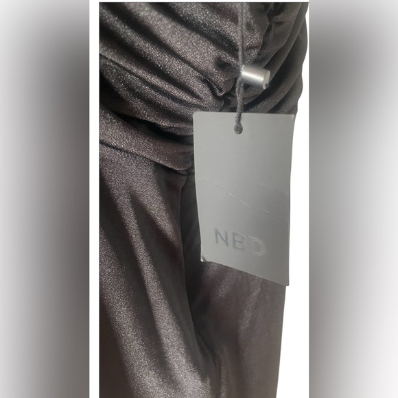 - NBD jumpsuit by Revolve S Davina romper $218 - Picture 8 of 10